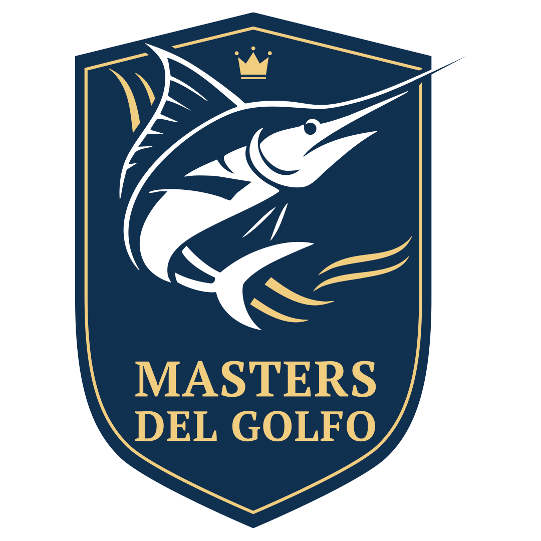 Masters del Golfo Logo